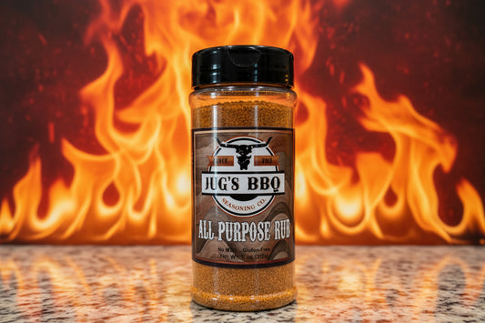 JUGS BBQ – ALL-PURPOSE