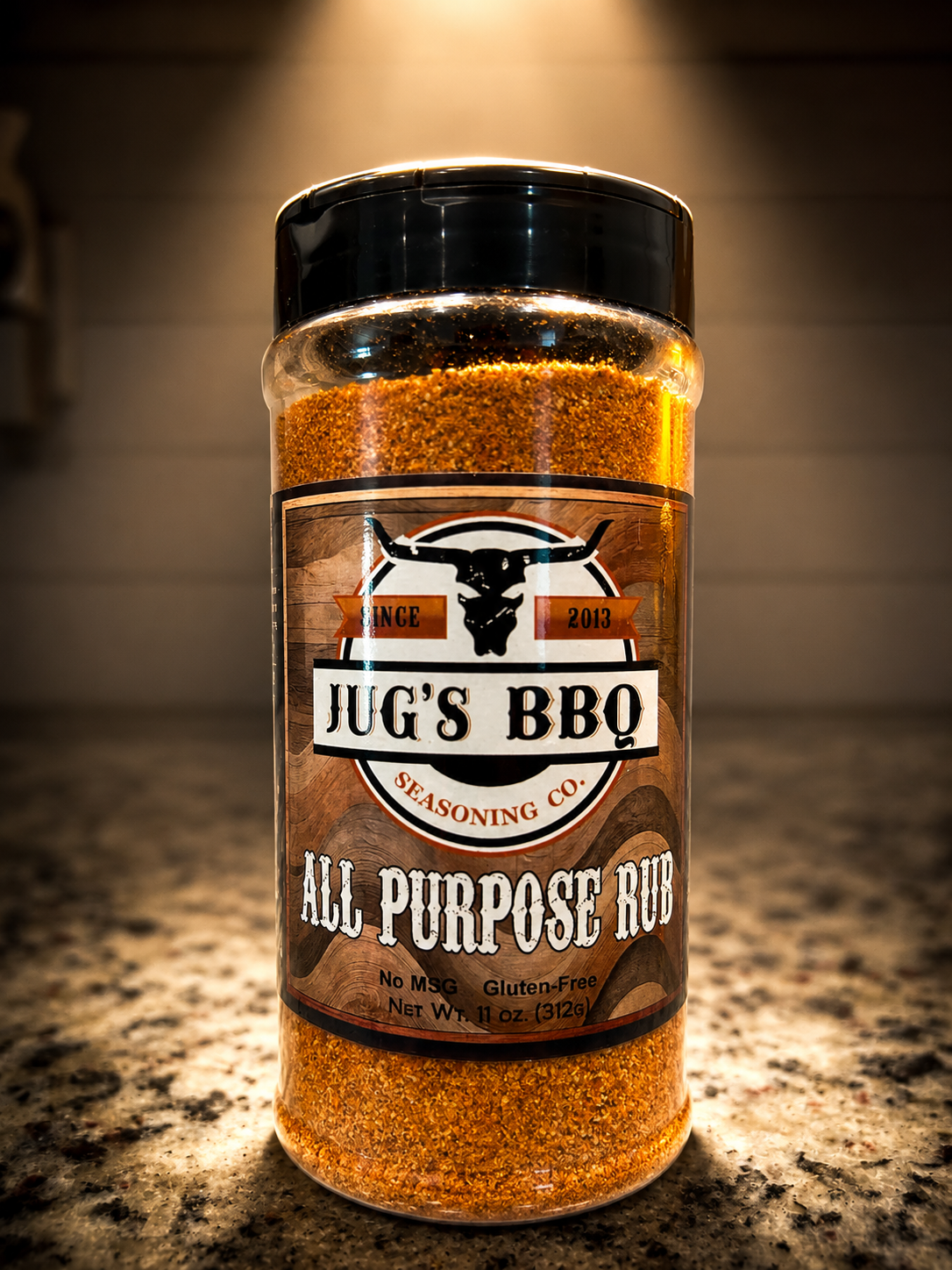 JUGS BBQ – ALL-PURPOSE